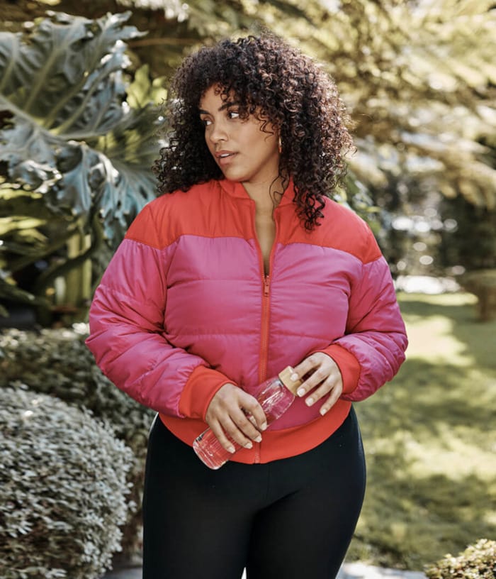 Fall Jackets - Summersalt Puffer
