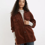 Fall Jackets - Madewell Shacket