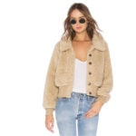 Fall Jackets - Tularosa Teddy