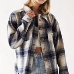 Fall Jackets - Pacsun shacket