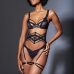 Lingerie Brands - Thistle and Spire Laight Waspie