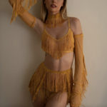 Lingerie Brands - Empress Mimi Zazzy Zelda