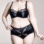 Lingerie Brands - Dita Von Teese Starlift Full Figure Bra