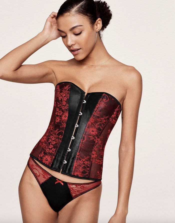 Lingerie Brands - Adore Me Ashoka