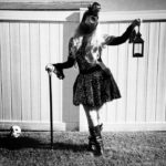 Scary Halloween Costumes - Plague Doctor