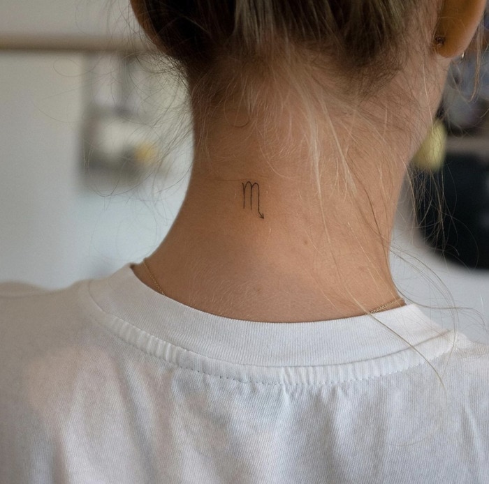 21 Scorpio Tattoos That Will Only Sting A Little - Let's Eat Cake 21 Scorpio Tattoos That Will Only Sting A Little - Let'S Eat Cake