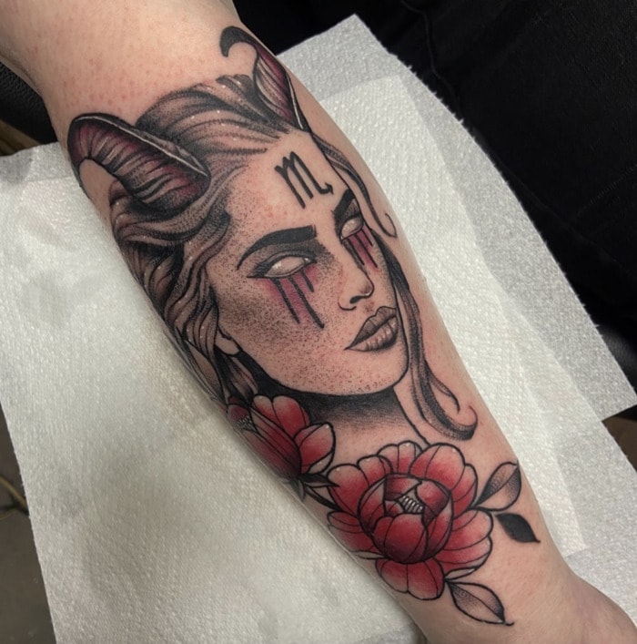 21 Scorpio Tattoos That Will Only Sting A Little - Let's Eat Cake 21 Scorpio Tattoos That Will Only Sting A Little - Let'S Eat Cake