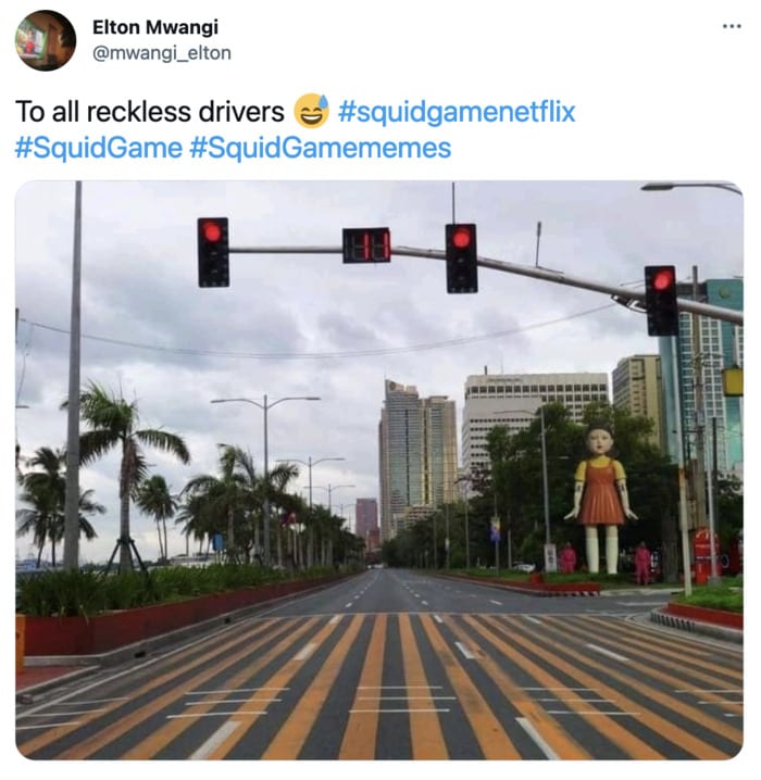 The 25 Funniest Squid Game Memes We've Seen So Far - Let's Eat Cake The 25 Funniest Squid Game Memes We've Seen So Far - Let's Eat Cake
