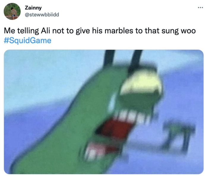The 25 Funniest Squid Game Memes We've Seen So Far - Let's Eat Cake The 25 Funniest Squid Game Memes We've Seen So Far - Let's Eat Cake
