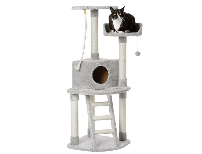 Amazon Cyber Monday Deals 2021 - pet tree