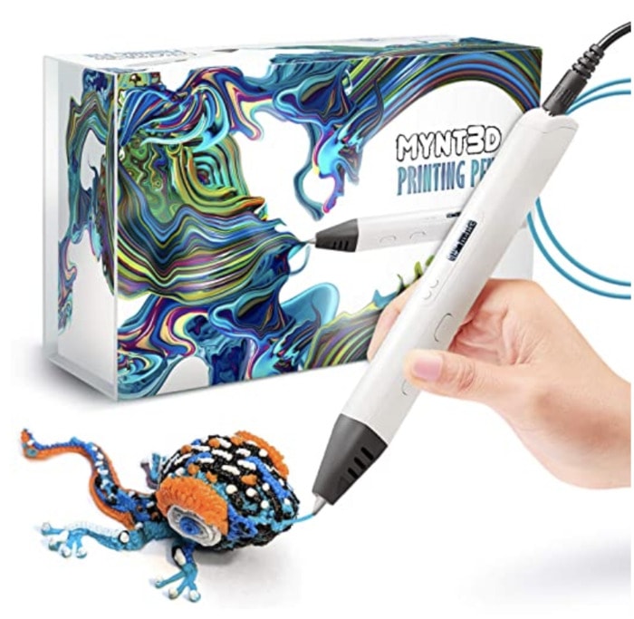 Amazon Cyber Monday Deals 2021 - 3d printing pen