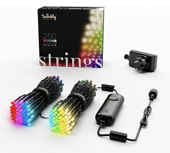 Amazon Cyber Monday Deals 2021 - LED lights