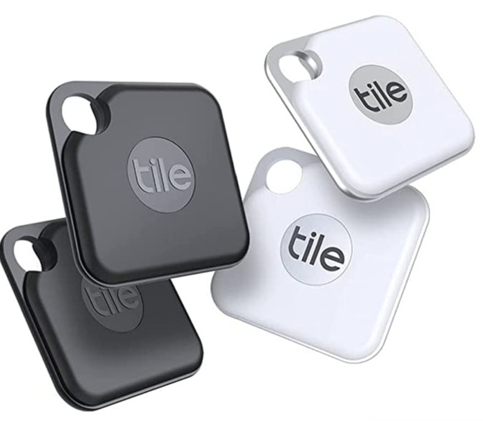 Amazon Cyber Monday Deals 2021 - Tile