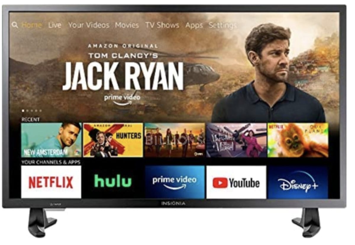 Amazon Cyber Monday Deals 2021