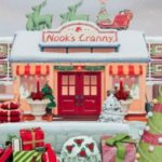 Animal Crossing Christmas Ideas