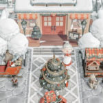 Animal Crossing Christmas Ideas - Nook's Cranny