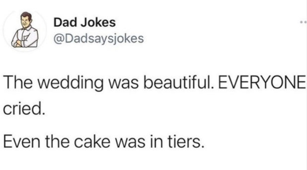 20 Baking Puns Fresh Out of the Oven - Let's Eat Cake