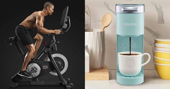 Black Friday Deals on Amazon
