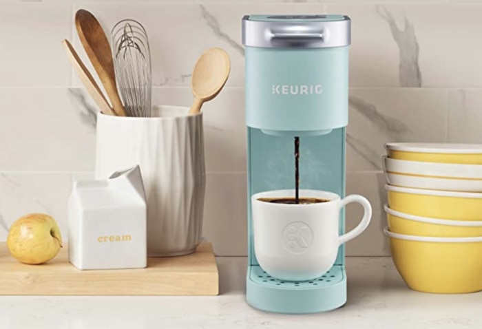 Black Friday Deals on Amazon - Keurig Mini