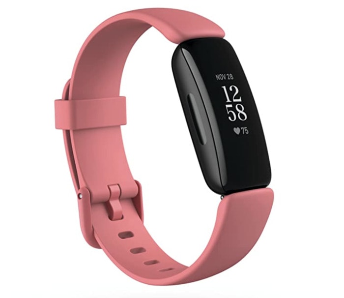 Black Friday Deals on Amazon - FitBit
