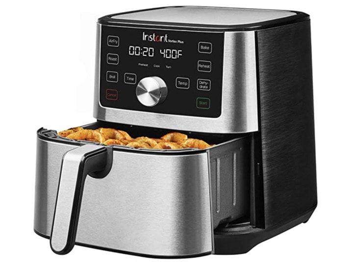 Black Friday Deals on Amazon - AirFryer