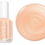 Christmas Nail Colors - Essie in Glee for All