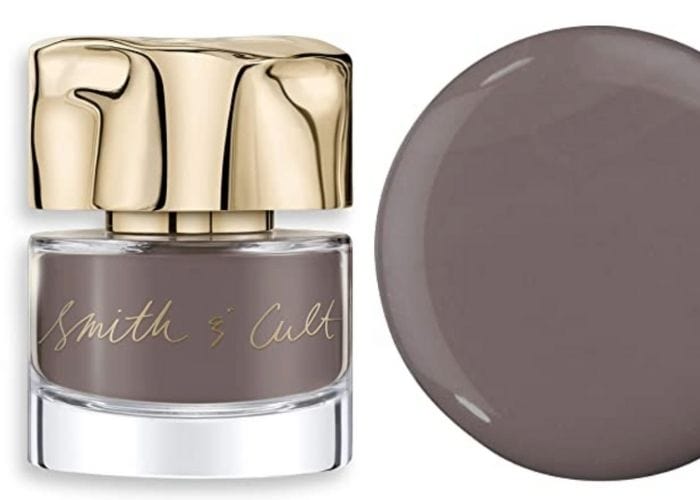 Christmas Nail Colors - Smith & Cult Stockholm Syndrome