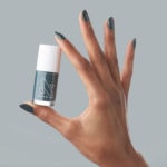 Christmas Nail Colors - Olive & June Into the Trees
