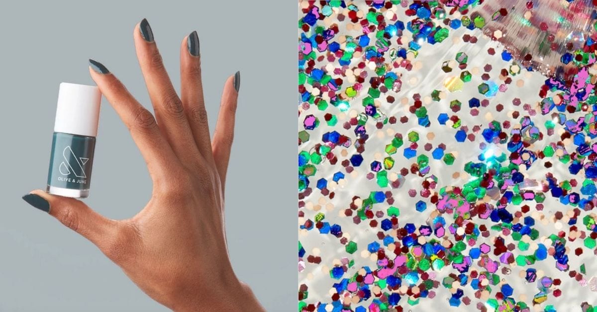 Christmas Nail Colors