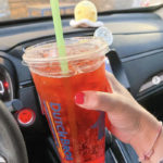 Dutch Bros Secret Menu - Vampire Slayer