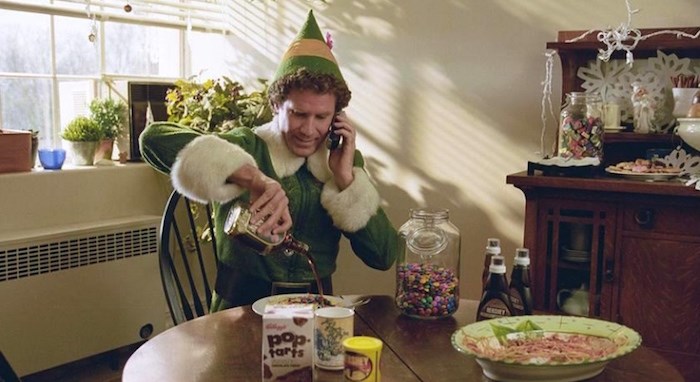 Funny Christmas Movie Quotes