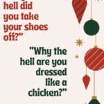 Funny Christmas Movie Quotes - Home Alone