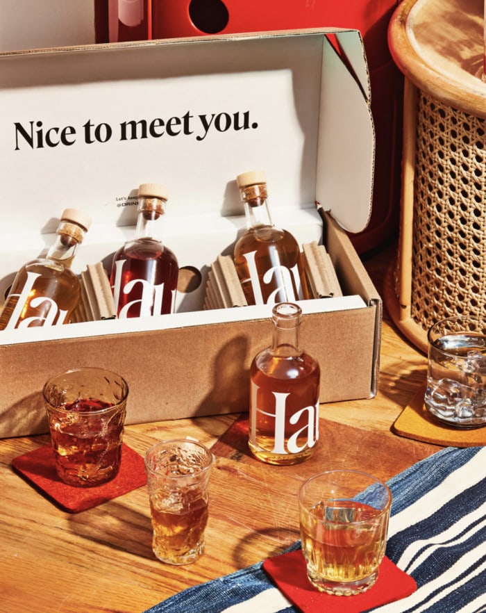 Gifts for Men - Haus Cocktail Kit