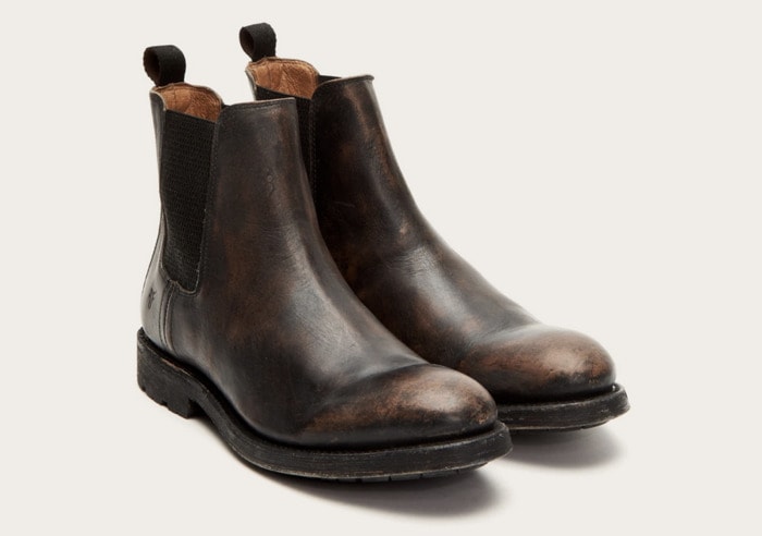 Gifts for Men - FRYE Bowery Chelsea Boots