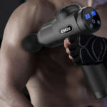 Gifts for Men - TOLOCO Massage Gun