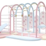 Goop Gift Guide 2021 - Bubble Gum Gym