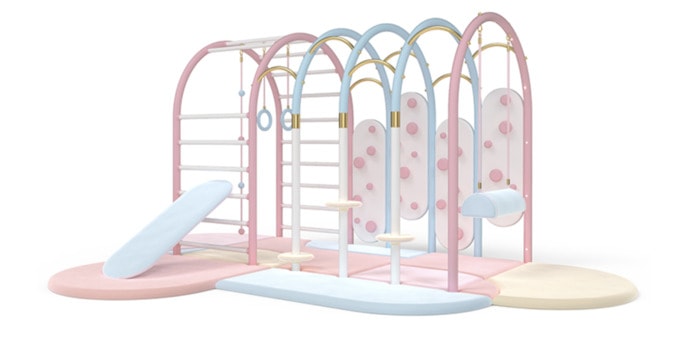 Goop Gift Guide 2021 - Bubble Gum Gym