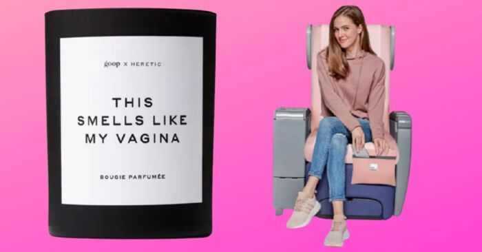 Goop Gift Guide 2021 