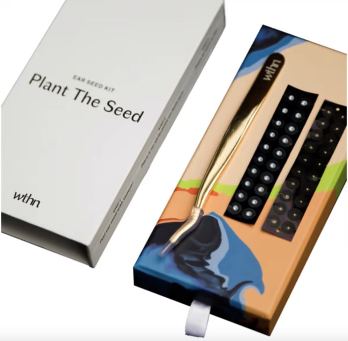Goop Gift Guide 2021 - Pearl Ear Seed Kit
