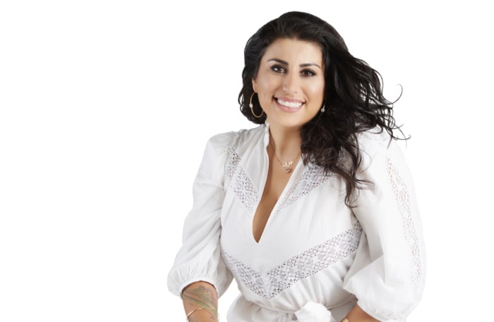 Goop Gift Guide 2021 - Psychic School with Deganit Nuur