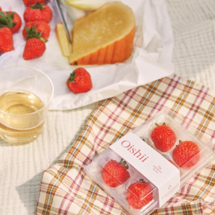 Goop Gift Guide 2021 - Omakase Berry