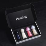 Harry Styles Pleasing Beauty Brand - Perfect Polish Set