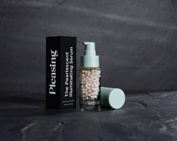 Harry Styles Pleasing - Pearlescent Illuminating Serum