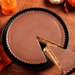 Reese's Thanksgiving Pie