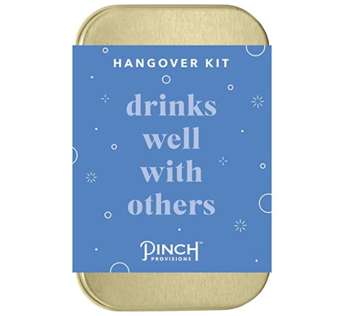 Sagittarius - Hangover Kit
