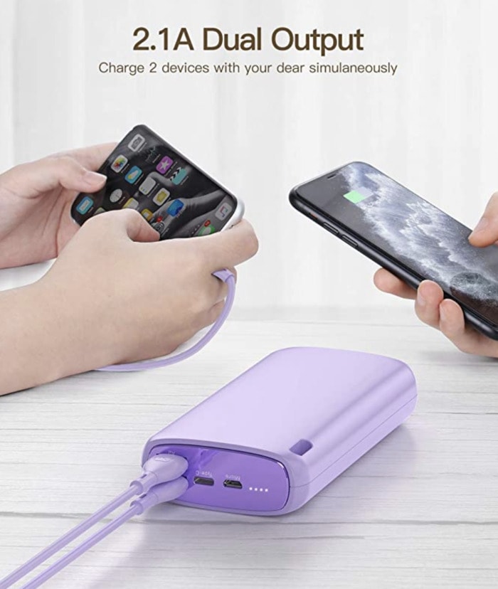 Sagittarius - Dual Output Charger