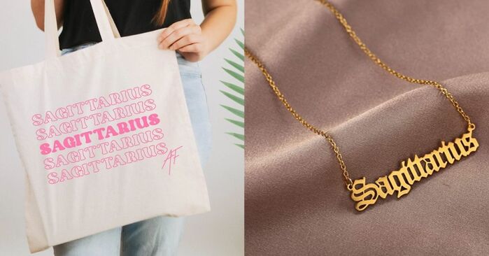 Sagittarius Gifts