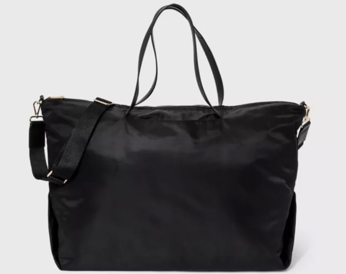 Sagittarius - Weekender Bag