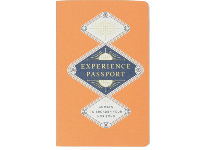 Sagittarius - Experience Passport