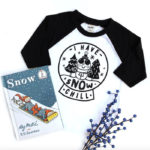 Snow Puns - Snow Chill